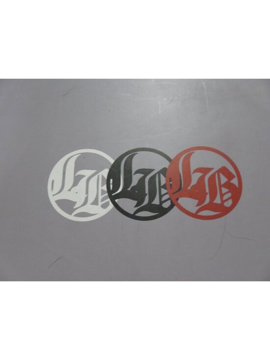 Lost Boys Dunks Tony Lows V3 Low Top Leather Trainers size 10.5 Limited Edition - Picture 11 of 11